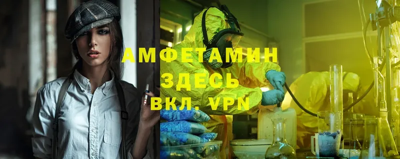 Amphetamine Premium  Чаплыгин 